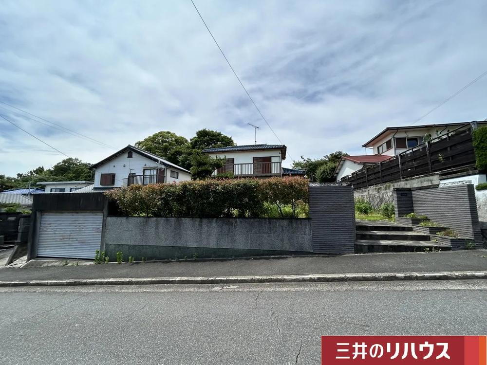 愛知県知多市南粕谷１ 土地