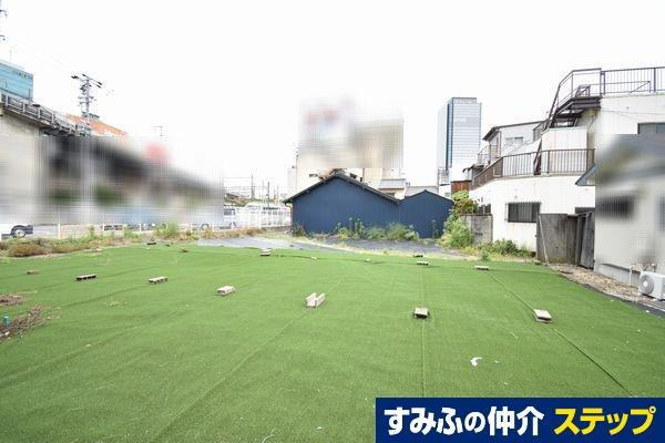 愛知県名古屋市中村区太閤１ 50000万円