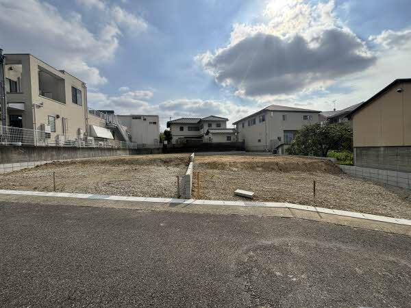 愛知県名古屋市天白区元植田３ 5250万円