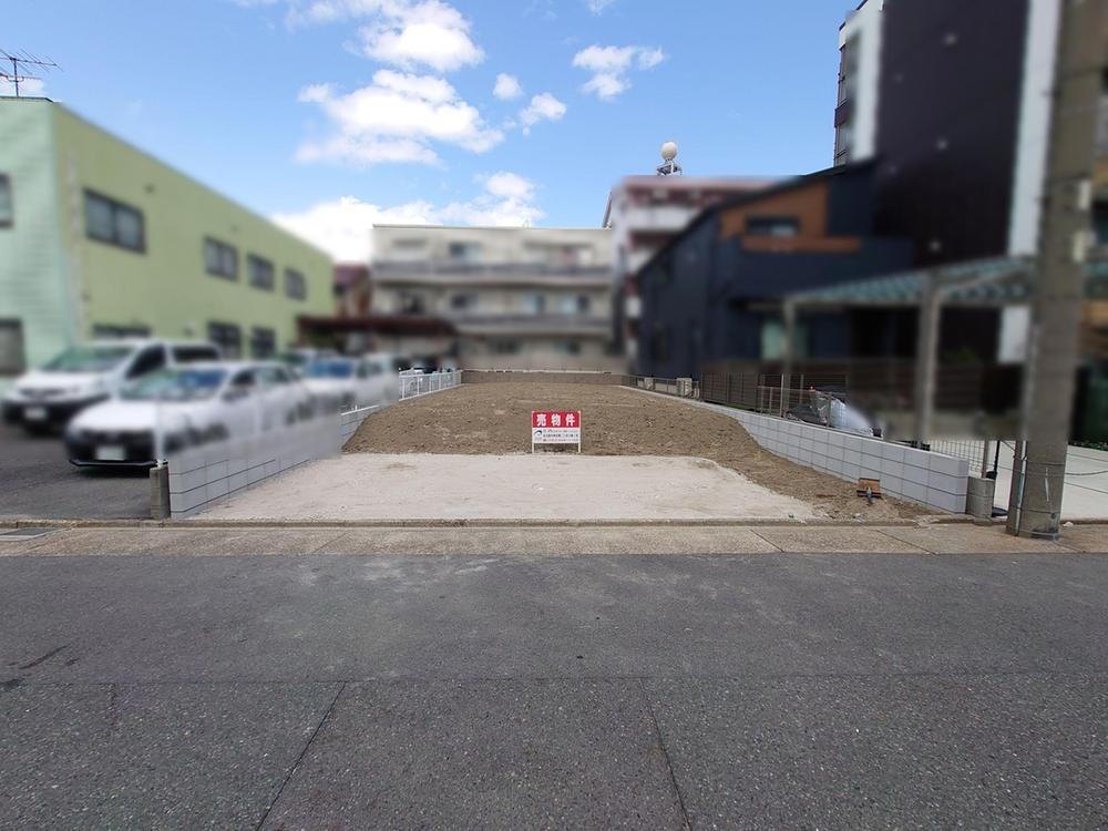 愛知県名古屋市中川区高畑５ 5280万円