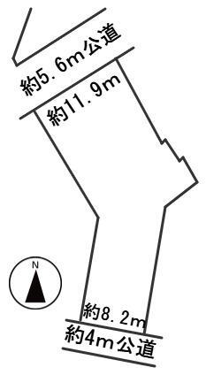 岐阜県岐阜市大菅北 1755万円