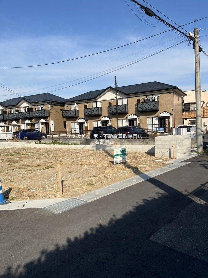 愛知県春日井市宮町字宮町 2598万円