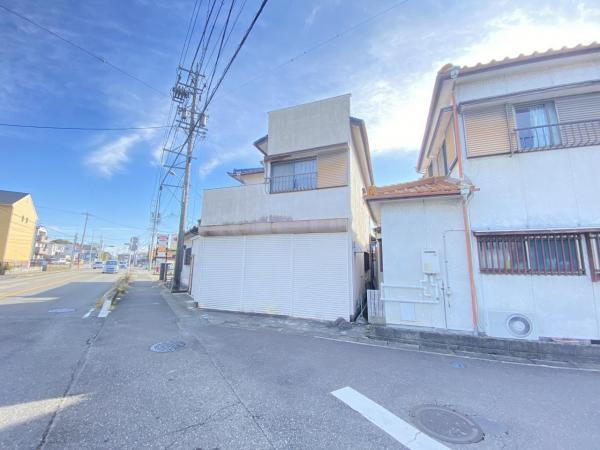 愛知県江南市宮後町砂場東 880万円