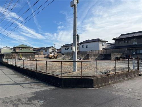 三重県桑名市長島町押付 3500万円