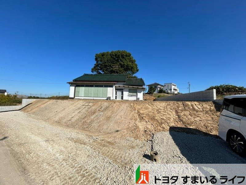 愛知県豊田市高岡町神明 2980万円