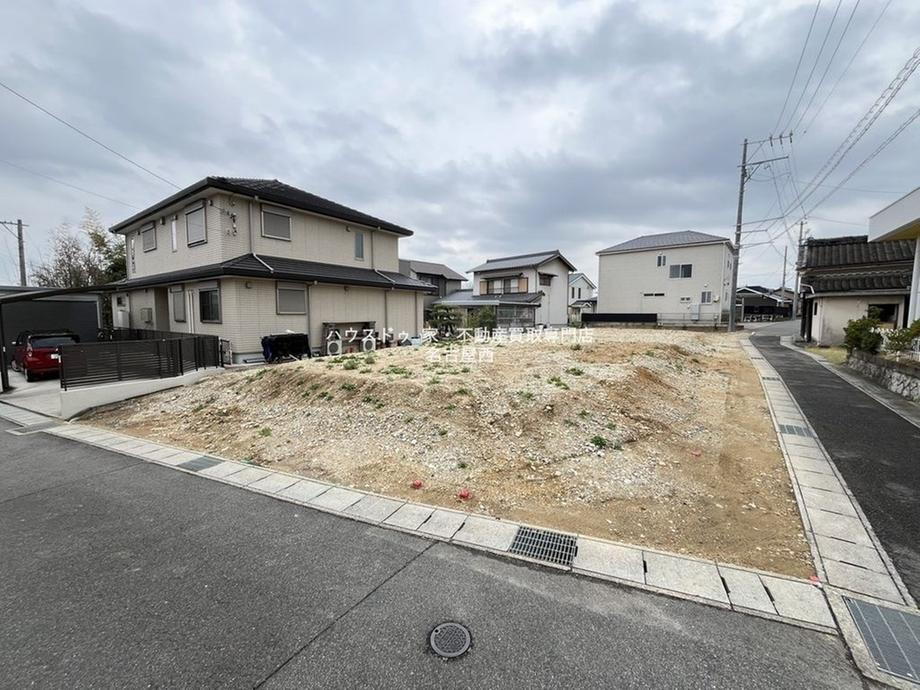 愛知県愛知郡東郷町大字春木字中通屋敷 2398万円