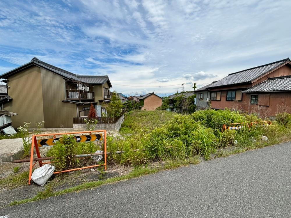 愛知県海部郡蟹江町舟入３ 900万円