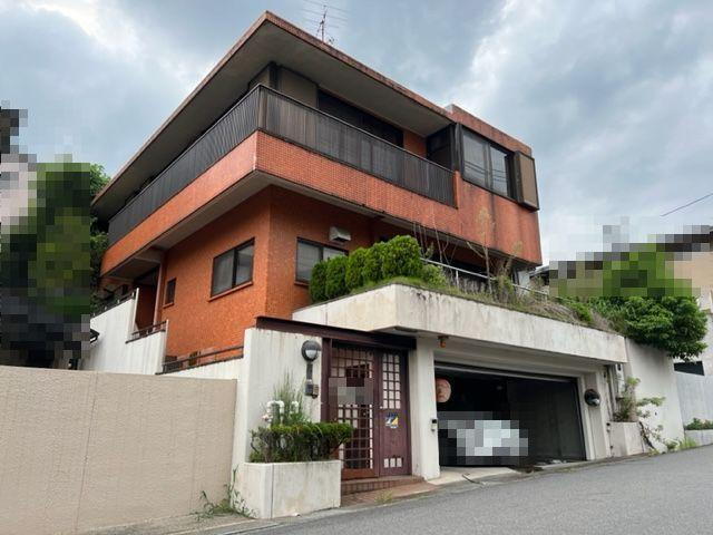 愛知県名古屋市名東区植園町１ 7000万円