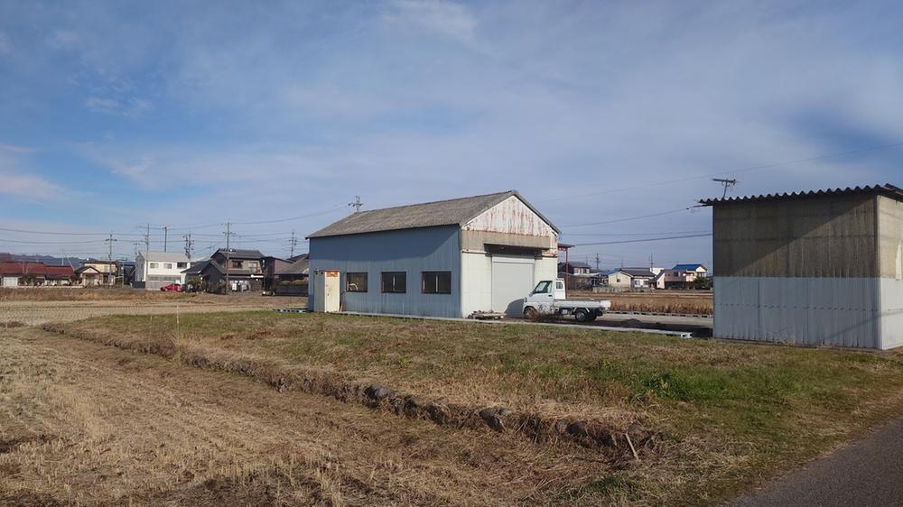 岐阜県加茂郡坂祝町黒岩 530万円