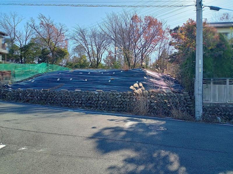 愛知県瀬戸市塩草が丘４ 1151万円