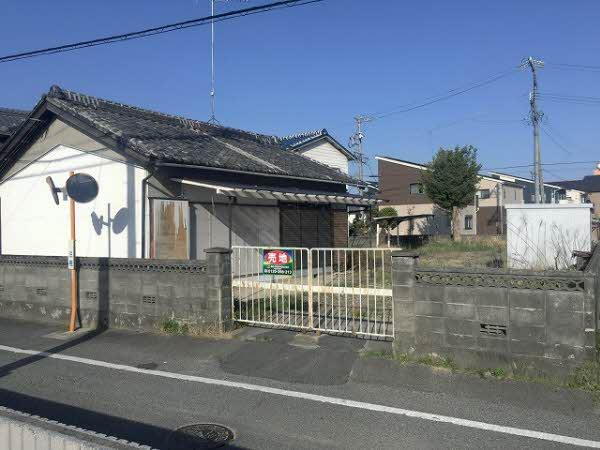 三重県津市白塚町 1290万円