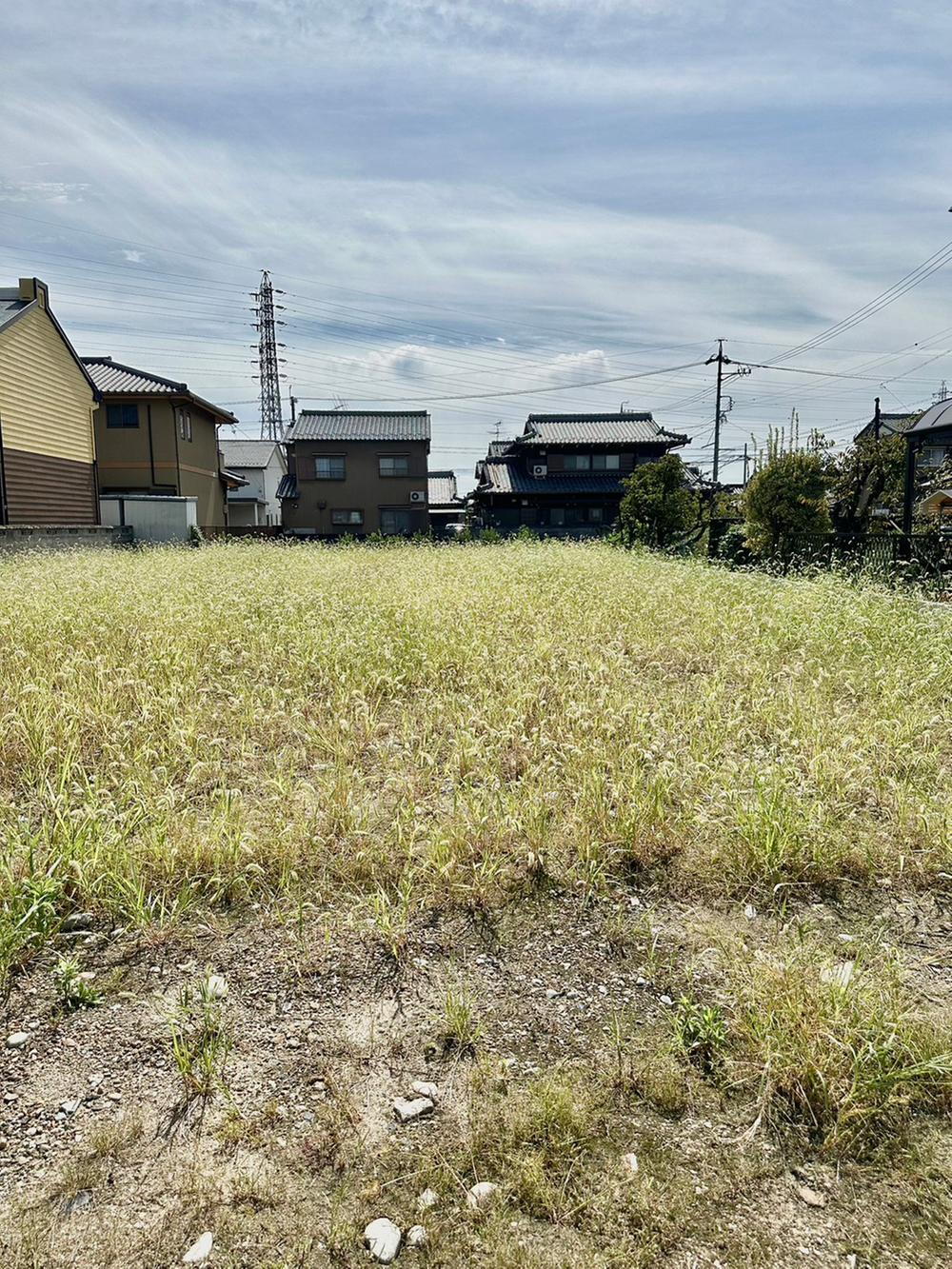 愛知県一宮市瀬部字夏目塚 1398万円