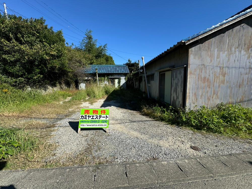 愛知県知多郡阿久比町大字草木字間瀬口 1980万円