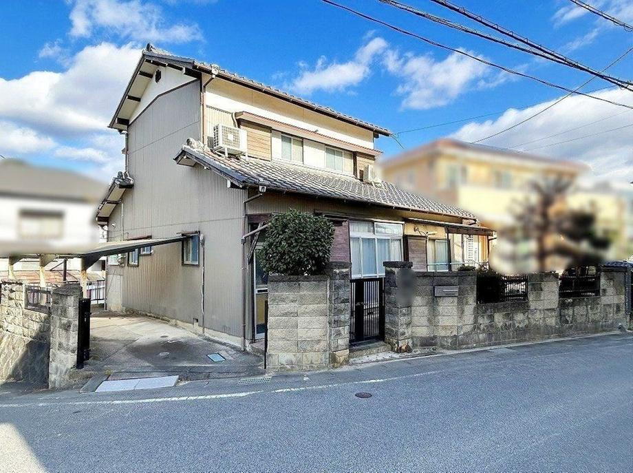 愛知県豊田市久岡町５ 1990万円