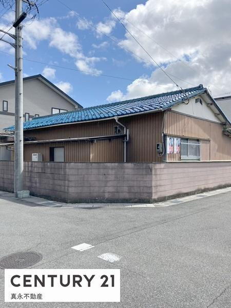 岐阜県大垣市墨俣町墨俣 850万円