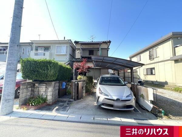愛知県稲沢市稲沢町北山２ 1580万円