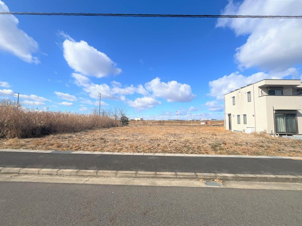 愛知県名古屋市守山区大字中志段味字大屋敷 1980万円