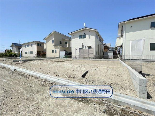 愛知県名古屋市中川区下之一色町字宮分 1490万円