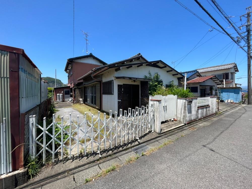 岐阜県大垣市草道島町 630万円