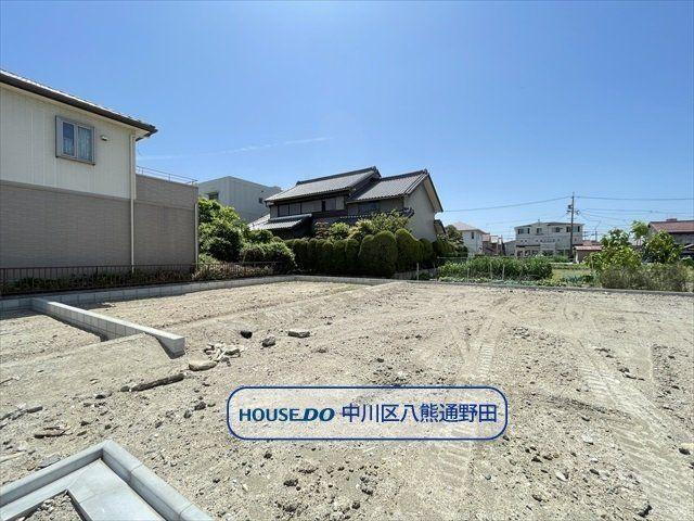 愛知県名古屋市中川区下之一色町字宮分 1390万円