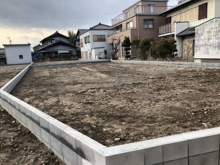 愛知県一宮市笹野字宮北田 798万円