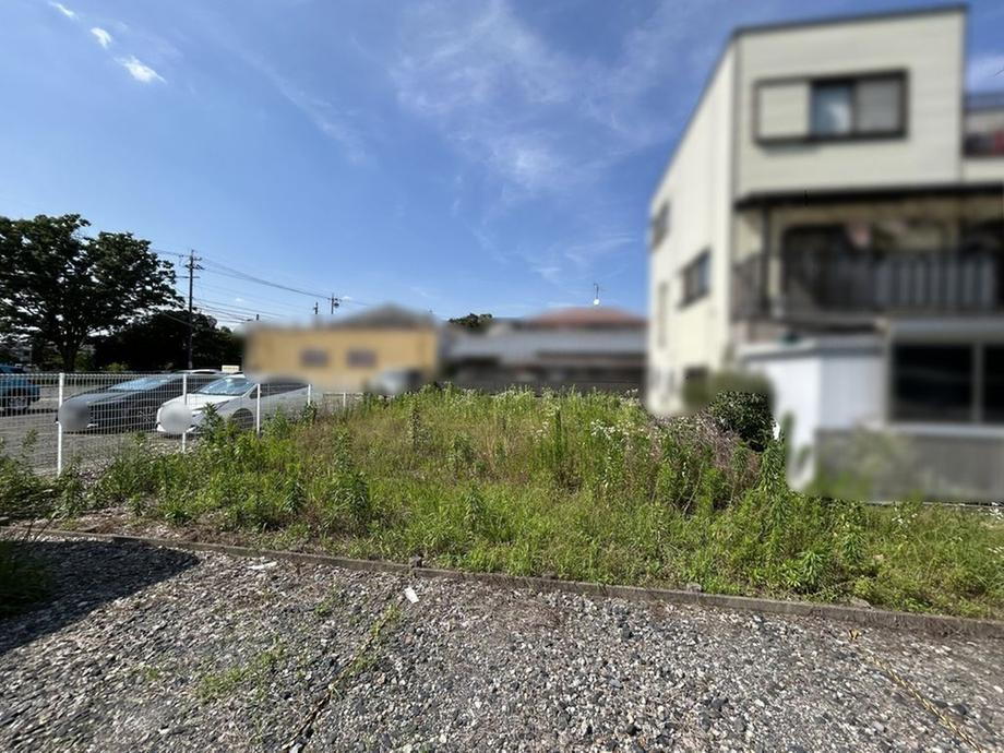 愛知県春日井市東野町４ 1550万円