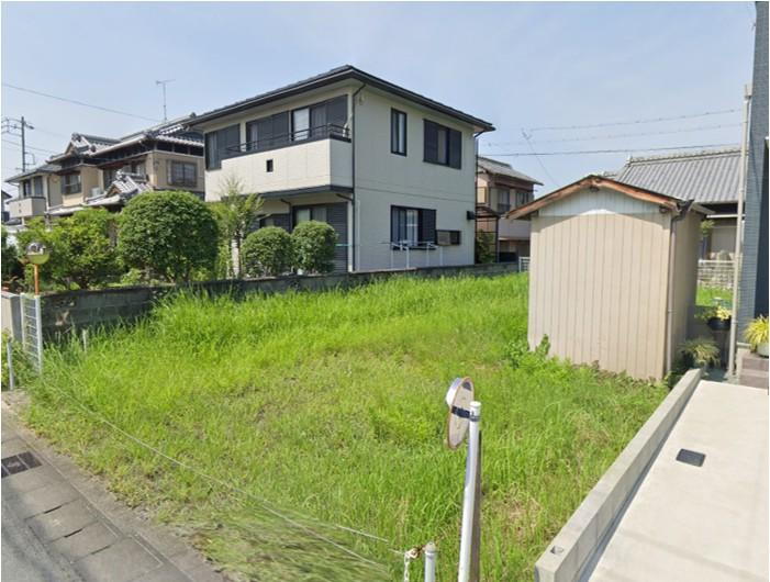 三重県松阪市大黒田町 598万円