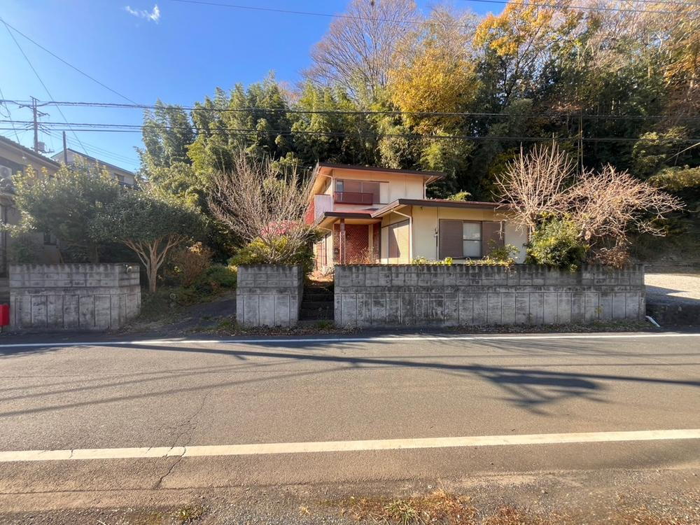 静岡県田方郡函南町上沢 1250万円