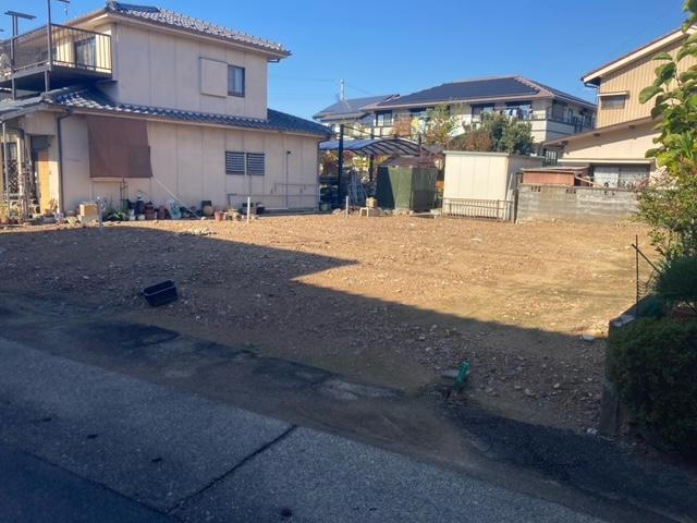 岐阜県岐阜市鏡島 590万円