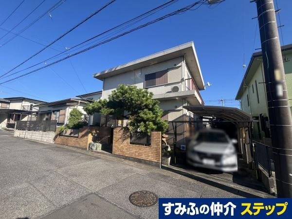 愛知県日進市南ケ丘３ 3180万円
