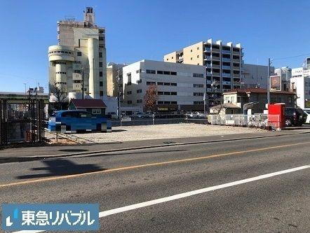 愛知県名古屋市中区大須１ 13000万円