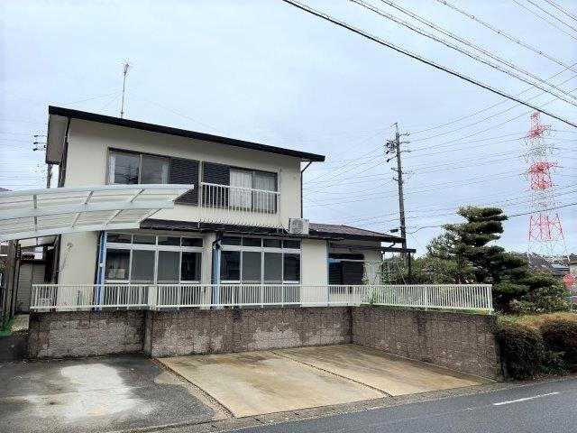 愛知県日進市米野木町三ケ峯 2084.4万円