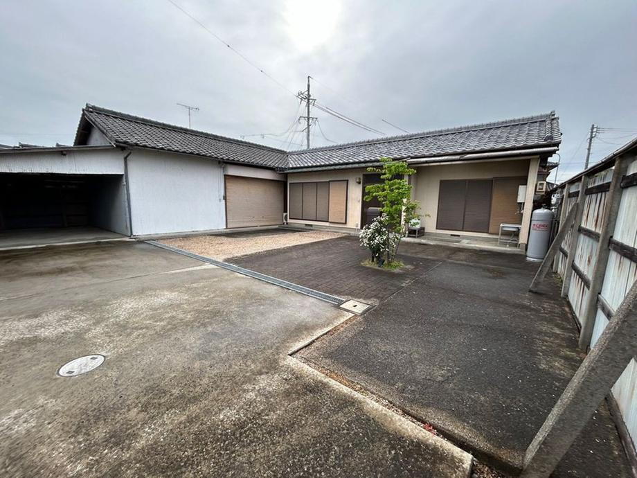 三重県津市久居新町 2380万円