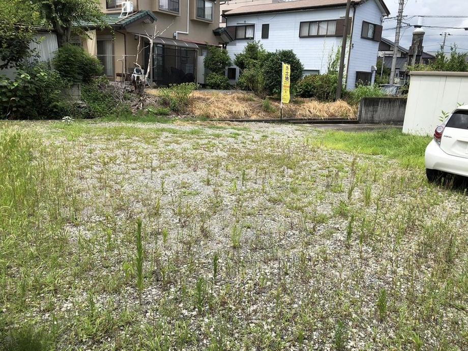 静岡県富士市蓼原 880万円