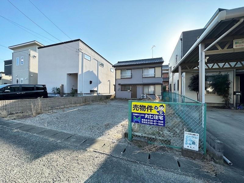 愛知県蒲郡市三谷北通５ 1480.8万円