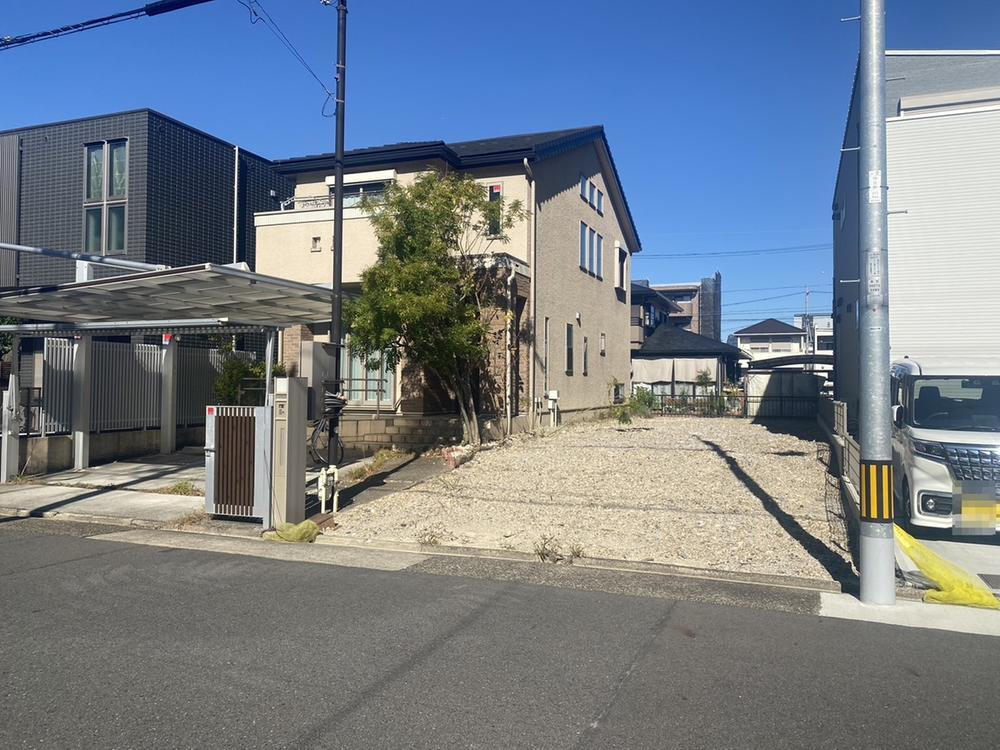 愛知県名古屋市南区明円町 2580万円