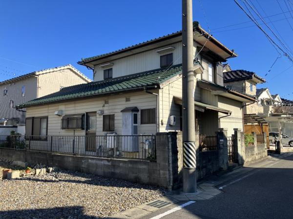 愛知県刈谷市野田町新上納 3460万円