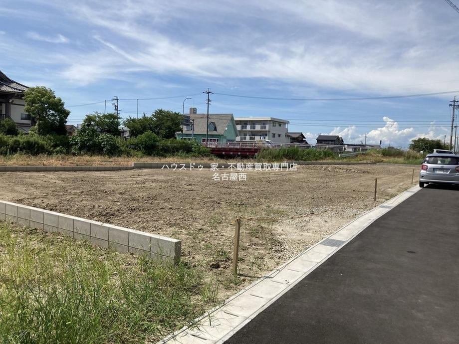 愛知県あま市新居屋東大池 1498万円