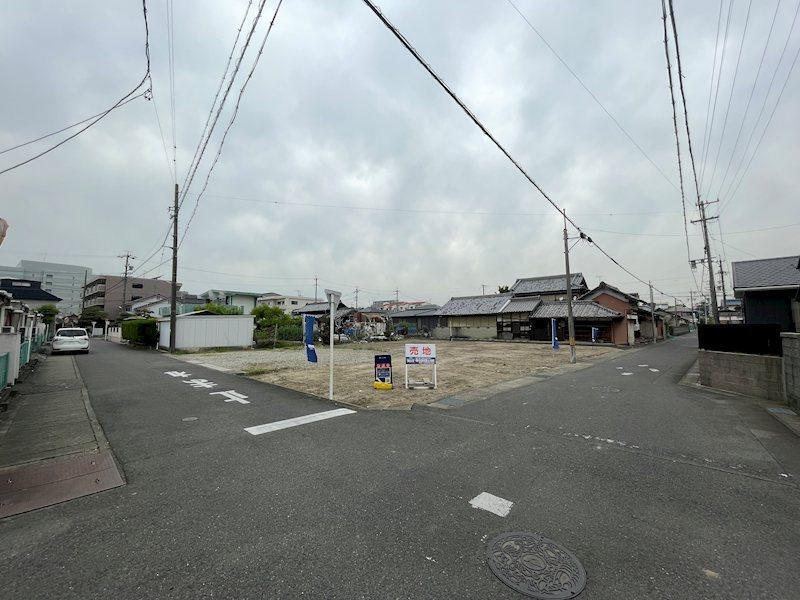 愛知県北名古屋市鹿田大門 2290万円