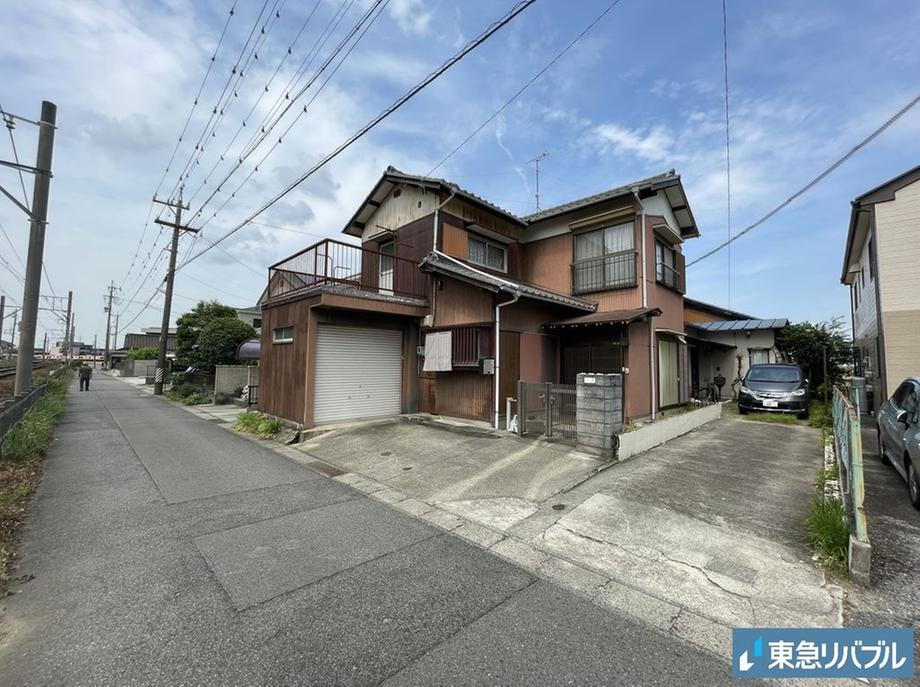 愛知県安城市今池町４ 1780万円