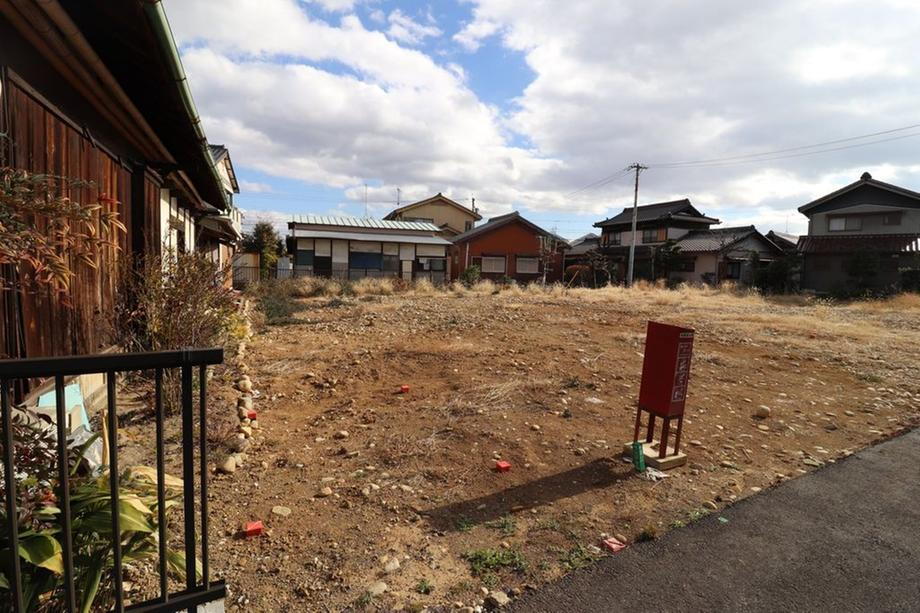 愛知県春日井市牛山町 998万円