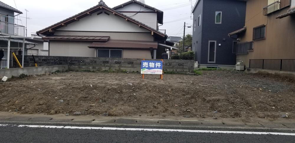 静岡県掛川市下俣南１ 990万円