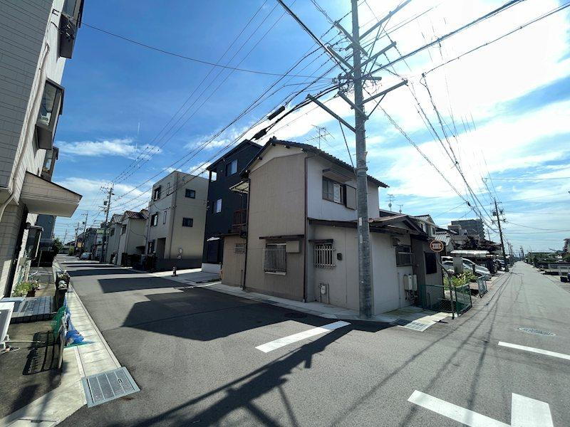 愛知県北名古屋市久地野河原 900万円