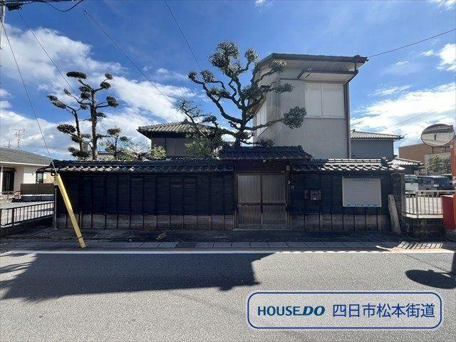 三重県四日市市赤堀南町 4298万円