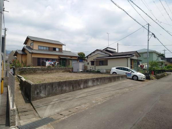 静岡県富士宮市万野原新田 1000万円