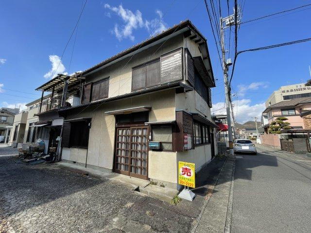 岐阜県岐阜市華陽 880万円