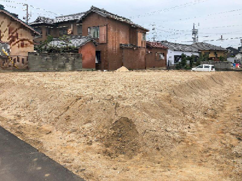 愛知県高浜市春日町７ 980万円