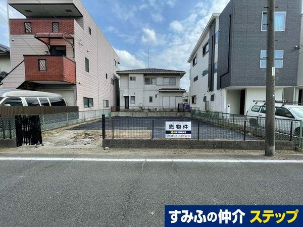 愛知県名古屋市中川区法華西町３ 2680万円