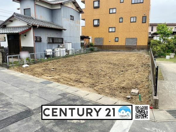 愛知県安城市赤松町隅田川 2090万円