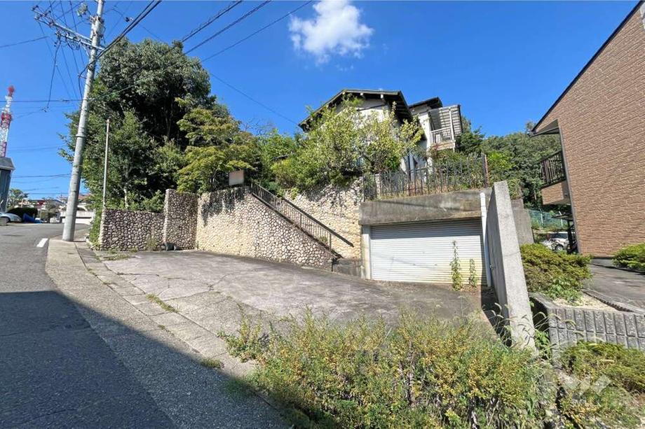 愛知県名古屋市昭和区八事富士見 7500万円
